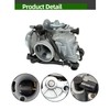 Carburetor Replacement for 16100-HN0-A02 Replacement for Honda Foreman 450 TRX450ES