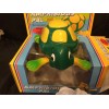 Nu Look IPI Turtle Amphibious Pal with Moving Head and