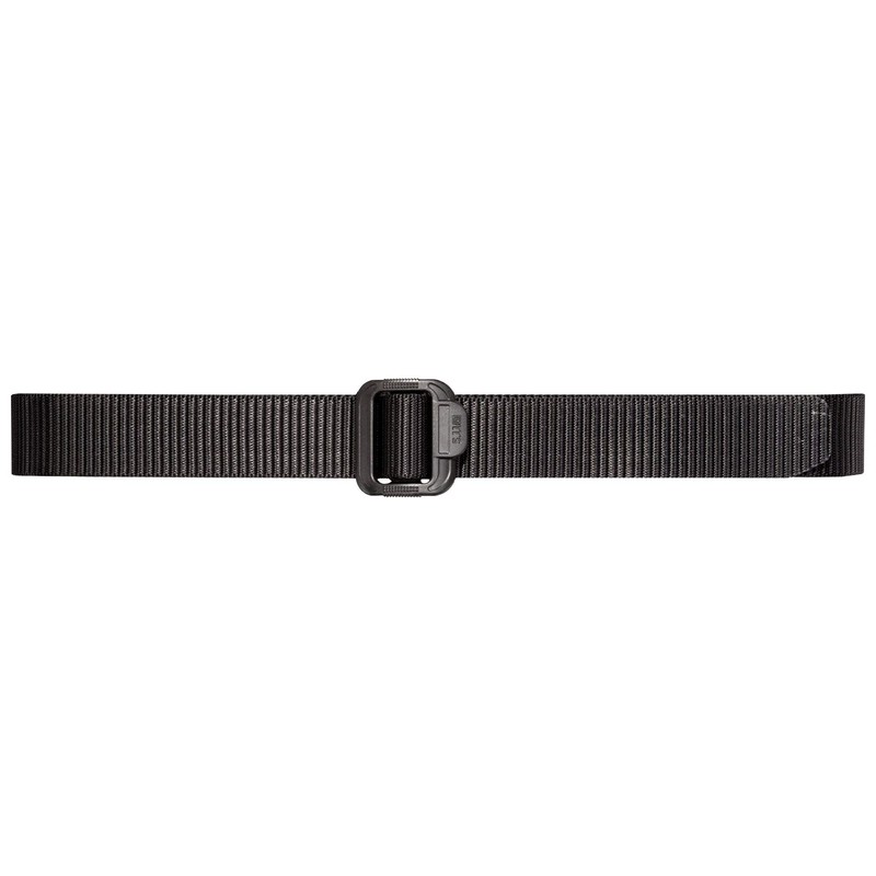 5.11 Tactical Men's 1.5-Inch Convertible TDU Belt, Nylon Webbing, Fade-and