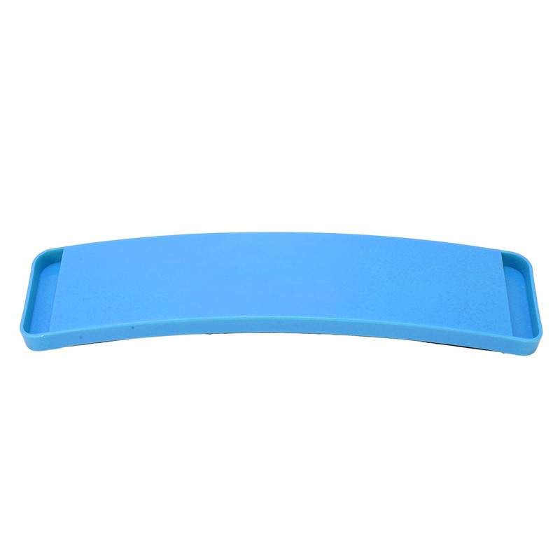 Dance Turn Board Thickened Design Easy Carrying Nylon Material Ballet