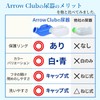 Arrow Club Men's Urinary Bottle, 33.8 fl oz (1000 ml),
