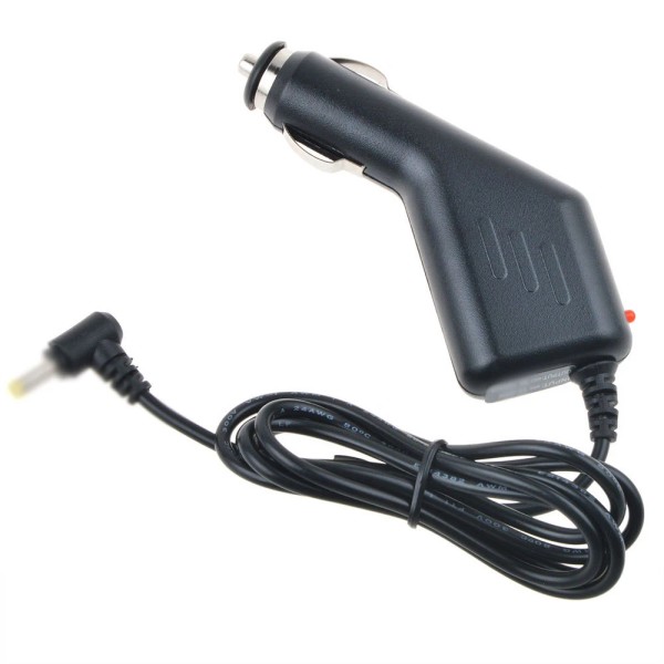 ABLEGRID Car DC Adapter For Insignia NS-P5113 Portable CD Player