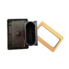 Overflow - 90 Degree - for Sinks with Overflow in