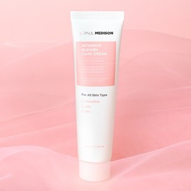 1+1 add-on Paul Madison Intensive Blemish Care Cream 100ml, 2 pcs / 1+1 추가 구성 폴메디슨 인텐시브 블레미쉬 케어 크림 100ml, 2개