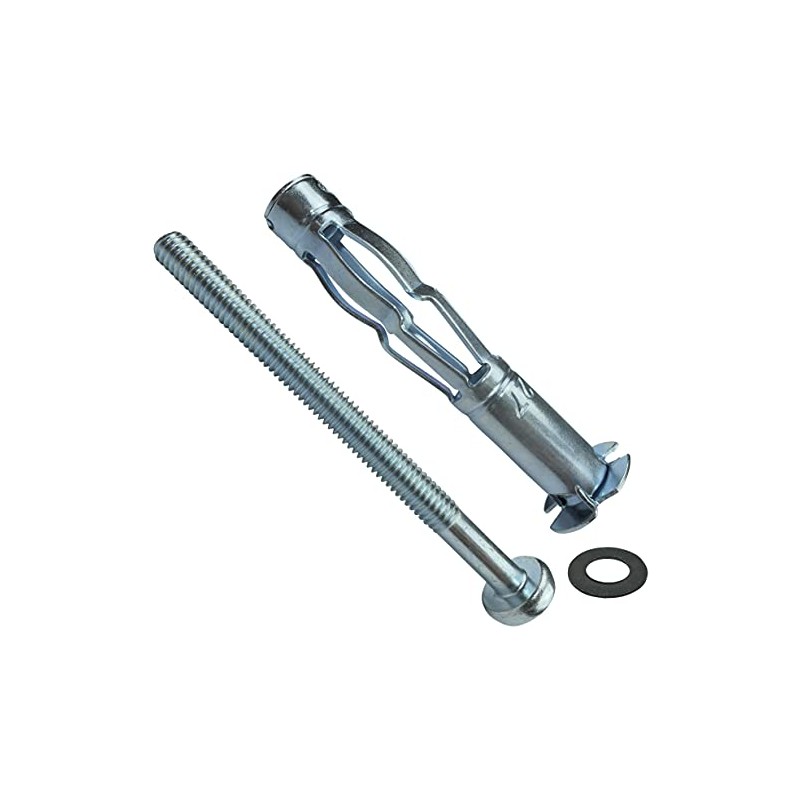 AERZETIX - C49950 - Set of 25 - Expansion Dowels