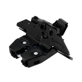 VGOL 1Pc Car Rear Tailgate Boot Lock Latch Catch Actuator 13585478 Rear Tailgate Lock 13587646 Replacement 13581023 Compatible with Vauxhall Mokka