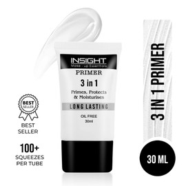 VOV Insight Primer 3 In 1 Oil Free