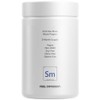 Codeage Raw Wildcrafted Irish Sea Moss Supplement – with Bladderwrack,