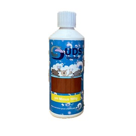 SUDS-ONLINE pH- minus reducer dry acid For swimming pools, spas, hot tubs down 500G