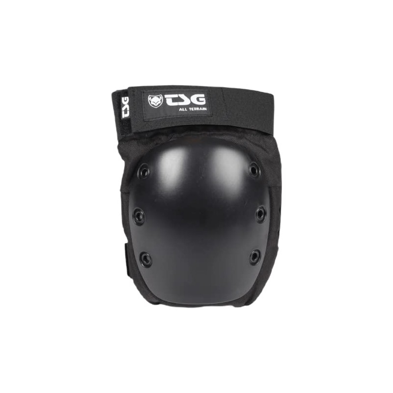 Tsg All Terrain Knee Pad black black Size:Taille M