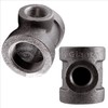 Supply Giant CU363H 1-1/4" x 1-1/4" x 1" Cast Iron