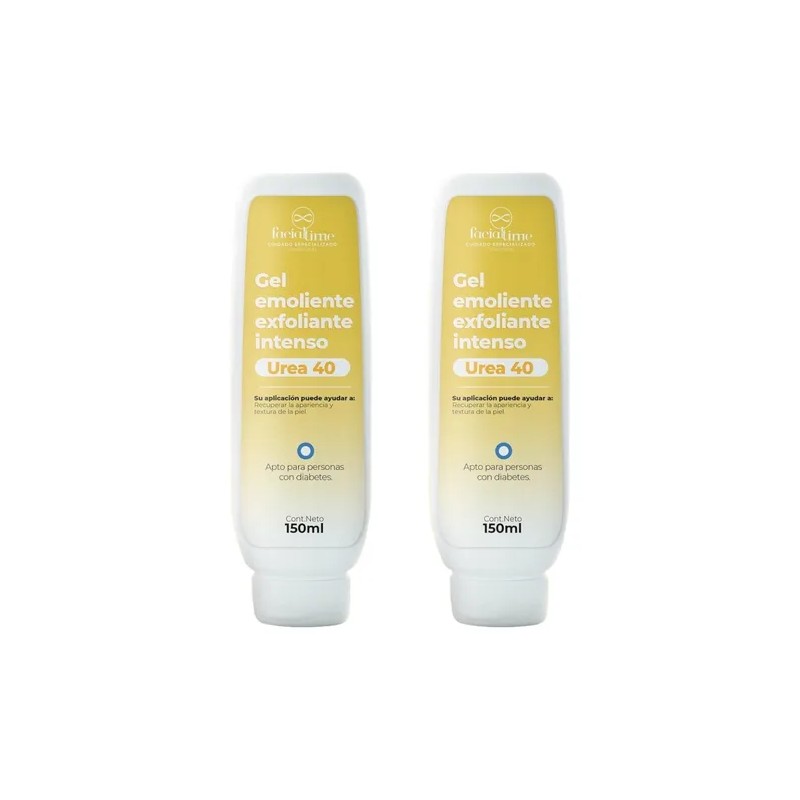Kit Completo Psoriasis 2 Urea 2 Crema 2 Jabon Alquitran