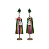 Masakaki Shinto Gear for Small Shrine Shrine 9.4 inches (24