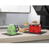 FireMat Fireproof underlay for electrical appliances, black edition, 33 x