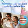 Sp-6 Zahnpasta,Probiotics Bright White Zahnpasta, Ultra Whitening Toothpaste Sp-6, Toothpaste