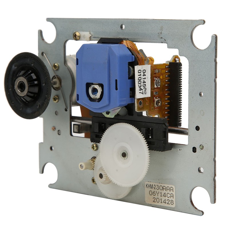 KHM-230AAA Laser Head SACD Player KHM-230ABA Optical Pickup Laser Lens