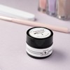 nencori Gel Nail Non-Sanding Base Gel, Made in Japan, 0.4
