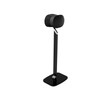 FLEXSON Premium Floor Stand for Sonos ERA 300, Black