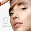 Ruby Kisses Multi-Function Mascara Water Resistant (Blackest Black)
