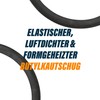 ETRTO 28/47-622/635 Bicycle Inner Tube (SC/Presta Valve) Set of 2