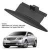 Center Console Lid Latch 19124205 Assembly Kit Perfect Match Center