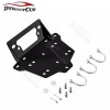DYSO Fit 13-18 Can-Am Maverick 1000R Max 1000R Black Turbo