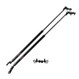 Lift Supports Depot Qty (2) Compatible With Toyota Supra MKIV 1993 1998 Hatchback Lift Supports Shocks Struts