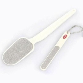 [HYD4J91M_56] Multi-purpose Nickel Callus Remover Foot Exfoliator 2p / [HYD4J91M_56]다용도 니켈 굳은살제거기 발각질제거기 2p