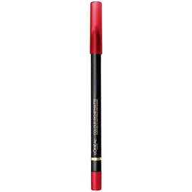 L'Oreal Paris Colour Riche Matte Lip Liner, In-Matte-Uated With You, 0.04 oz.