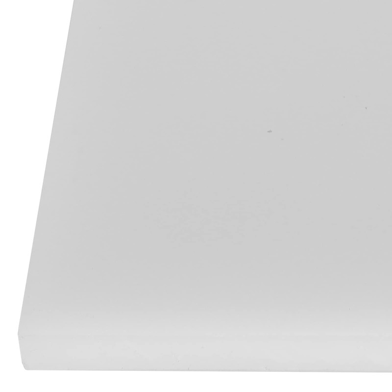 AMONIDA Leather Craft Punching Mat, Leather Cutting Mat PP Plastic