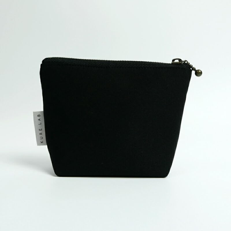 Mini Pouch (Gold Line) Winter Uniform Sailor Uniform Men Women
