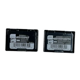 Maybelline Expert Wear Eyeshadow (The Glo Down) (0.08oz/2.3g) Lot Of 2!! NEW!