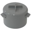 SANEI Odor Blocking Drain Cap