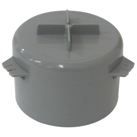 SANEI Odor Blocking Drain Cap