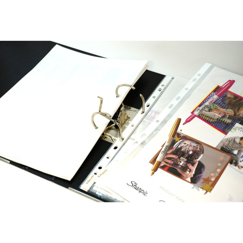 Esselte Peace 320340 Folder DIN A4