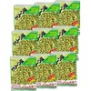 Kasugai Green Peas 2.57oz (9 Pack)