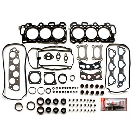 Cylinder Head Gasket Set Fit for Honda Accord,for Honda Odyssey,for Acura TL Engine Gasket Kit HS26509PT