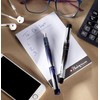 Platignum Tixx Blue Fountain Pen [Pack of 12] 2000 Metre