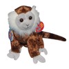 TY Jungle Monkey Beanie Babies 42035