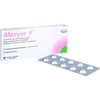 Mezym F Gastric Juice-Resistant Tablets