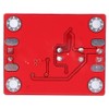 Sound Control Module, Sprachaktivierter Schalter DC 3-9 V Professionelle Hochleistungs-Präventionsschnittstelle