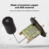 Fuel Level Sensor Copper ABS High Accuracy Universal Fuel Sender