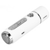 Handheld Eye Massager Wand EMS Sooth Fade Dark Circles Vibration