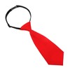 AOZUO Tie Neck Circumference 30-48 cm, Tie Length 22 cm