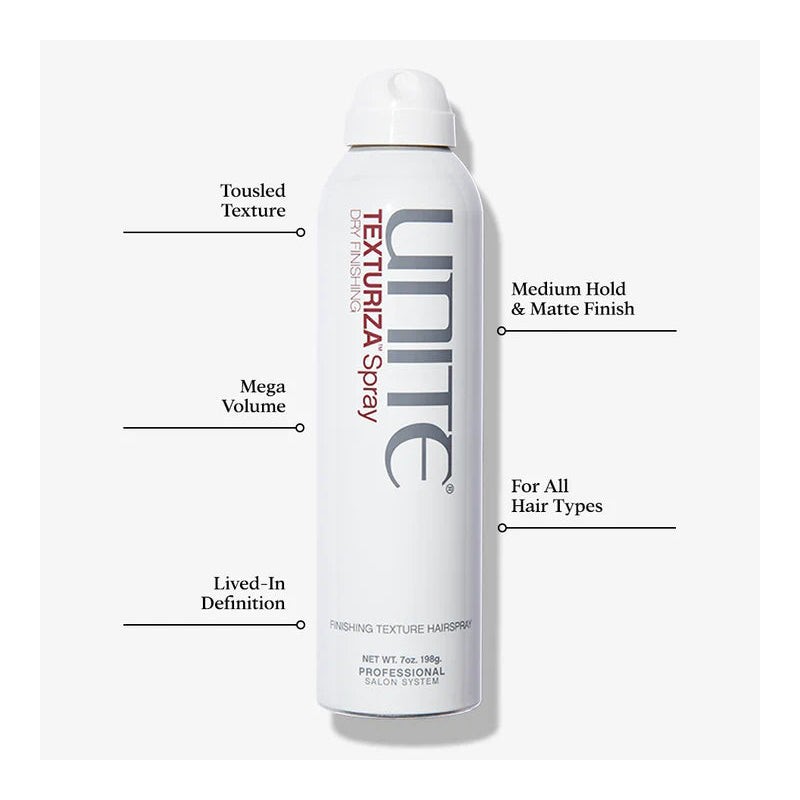 Unite Total Volume Pack