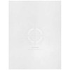 North Peak NP-4240 Snowboard Protection Film, Deck Protective Sheet, Set