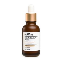 [Dr. Oracle] Vitamin A Retino Tightening Elastic Wrinkle Ampoule (30ml) / [닥터오라클] 비타민A 레티노타이트닝 탄력주름 앰플(30ml)