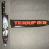Terrifier Art the Clown 2016 Kitchen Knife