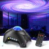 Northern Galaxy Light Aurora Projector with 33 Light Effects, Night