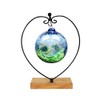YY YEARCHY Ornament Stand Display Metal Stand Air Plant Stand